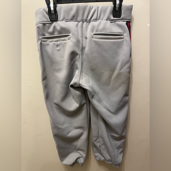 Trader Sports Youth Baseball Knickers - Picture 2 of 3